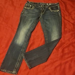 Miss Me womans jeans